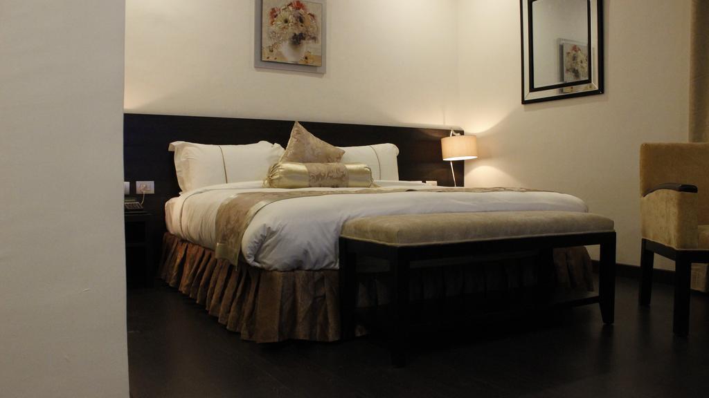 Shoregate Hotels لاغوس المظهر الخارجي الصورة