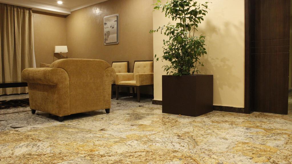 Shoregate Hotels لاغوس المظهر الخارجي الصورة