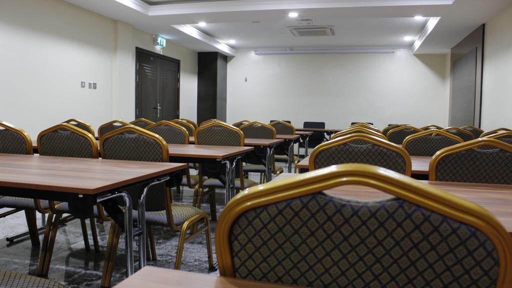 Shoregate Hotels لاغوس المظهر الخارجي الصورة
