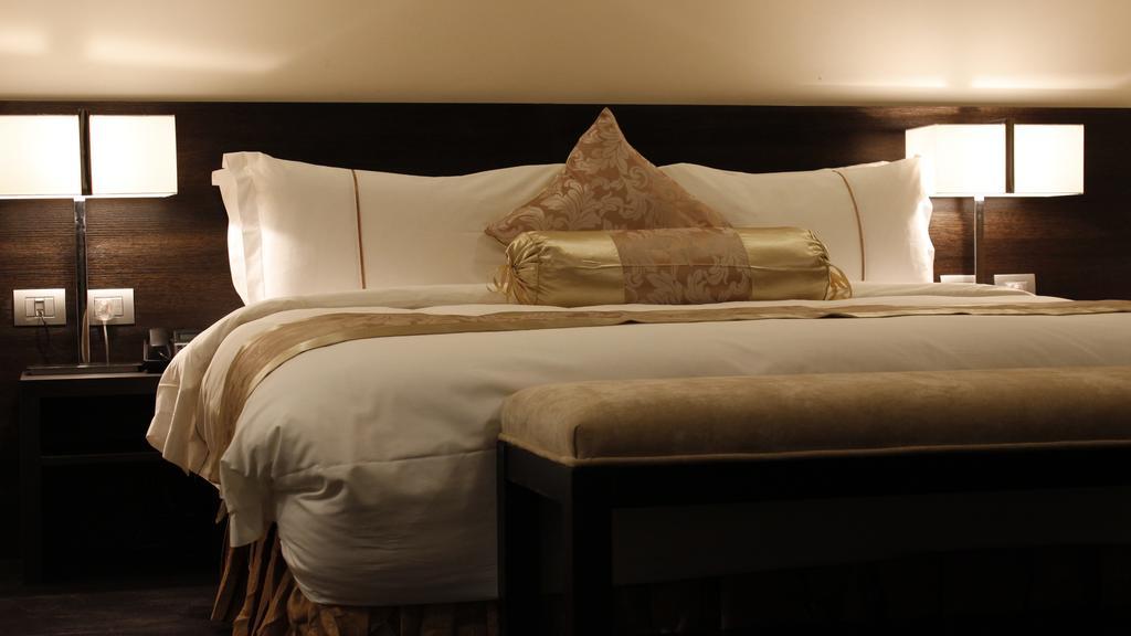 Shoregate Hotels لاغوس المظهر الخارجي الصورة