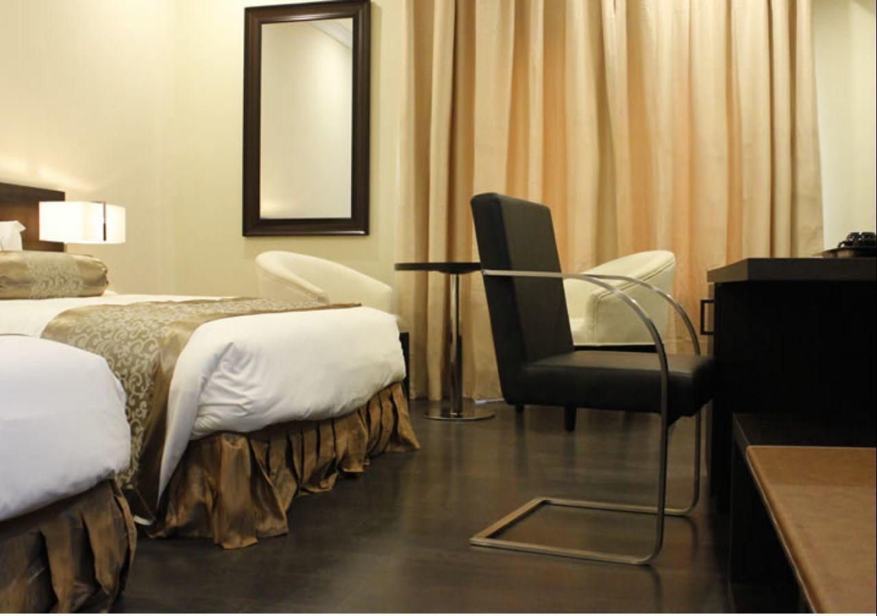 Shoregate Hotels لاغوس المظهر الخارجي الصورة