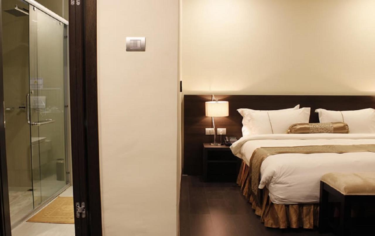 Shoregate Hotels لاغوس المظهر الخارجي الصورة