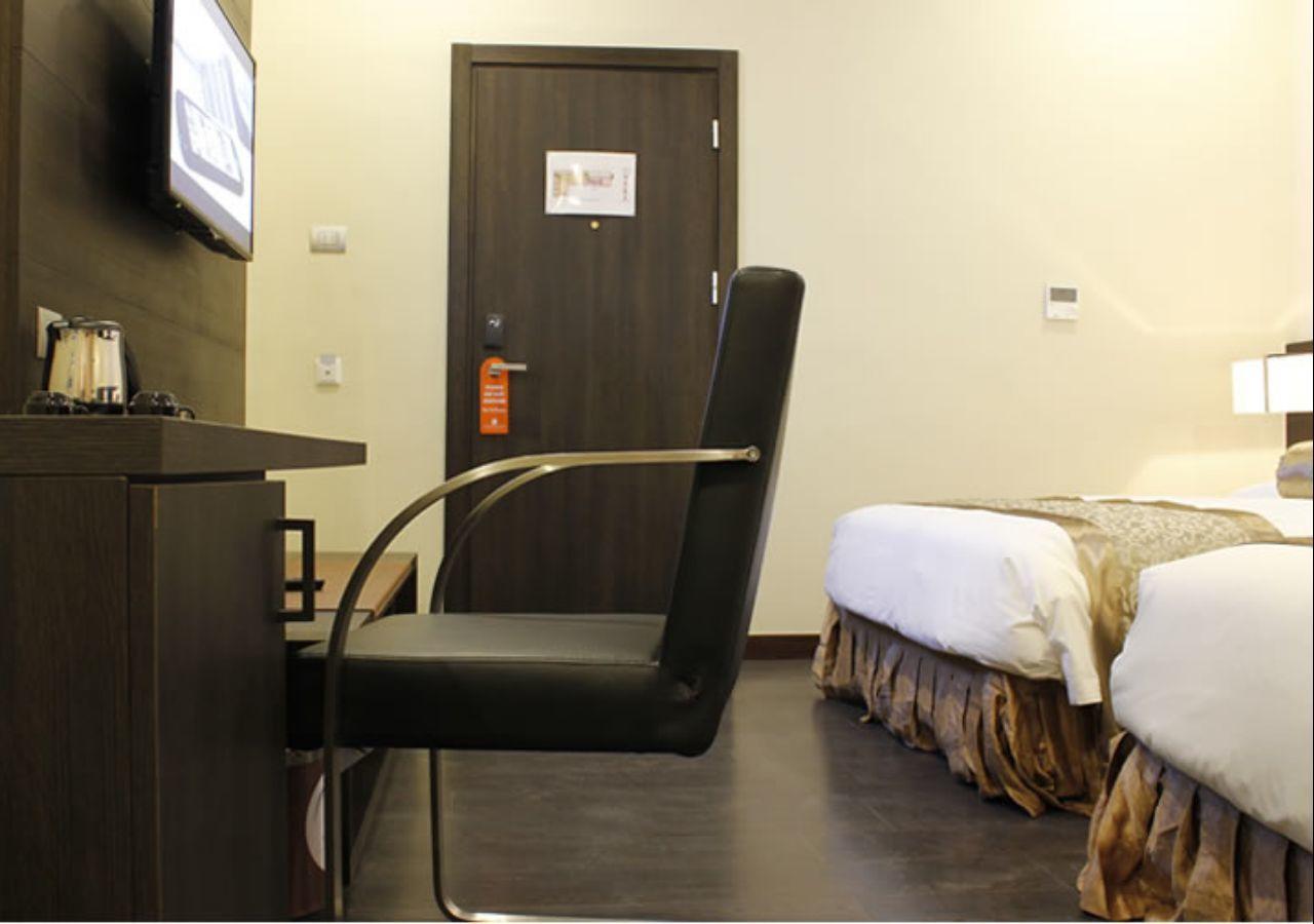 Shoregate Hotels لاغوس المظهر الخارجي الصورة