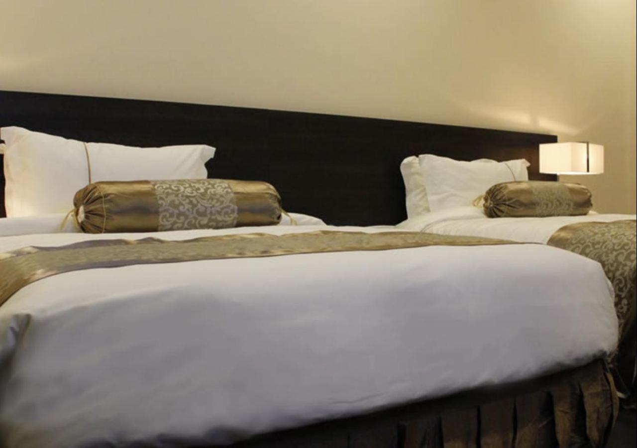 Shoregate Hotels لاغوس المظهر الخارجي الصورة