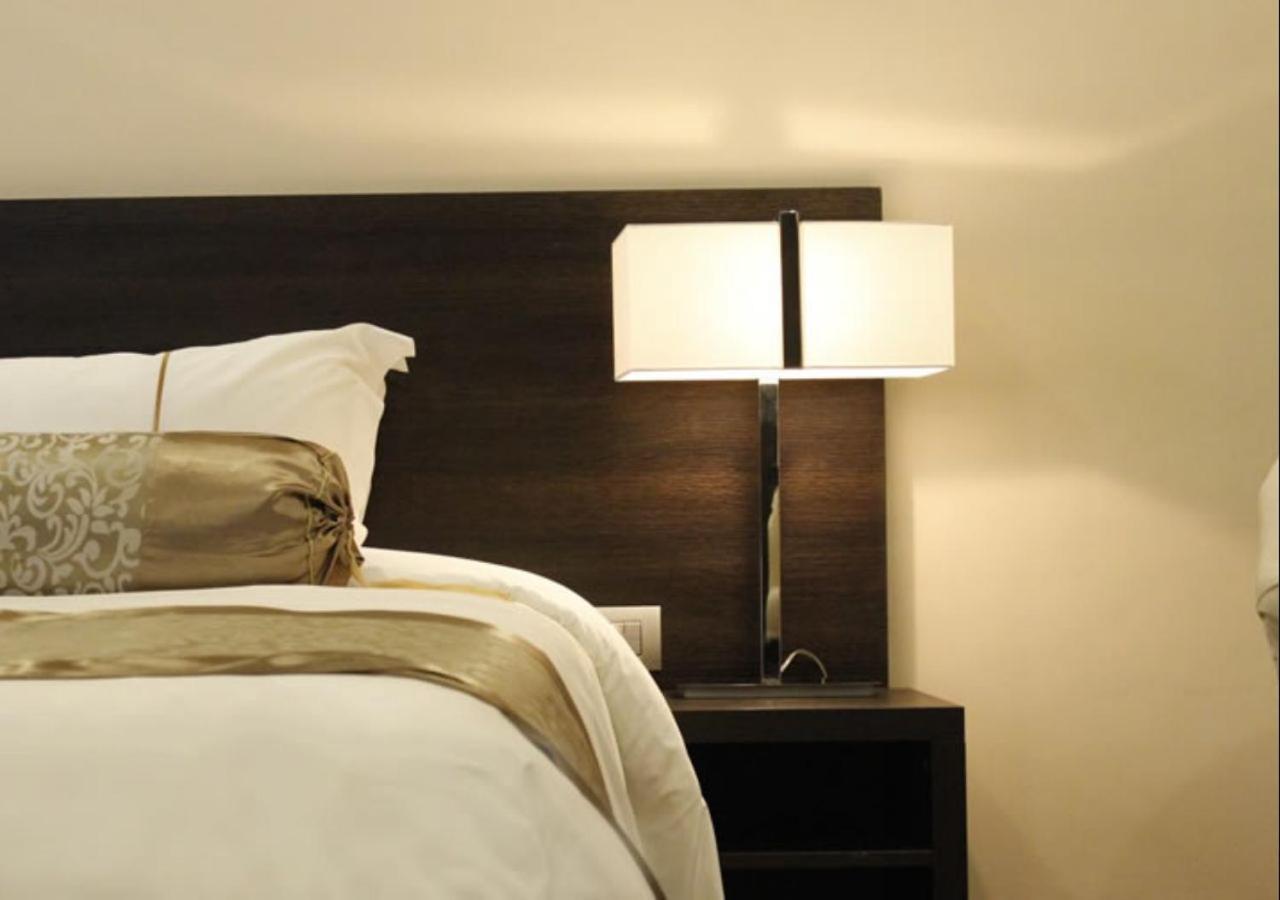 Shoregate Hotels لاغوس المظهر الخارجي الصورة