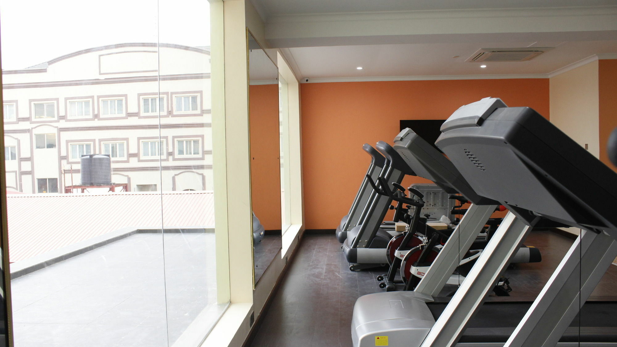 Shoregate Hotels لاغوس المظهر الخارجي الصورة
