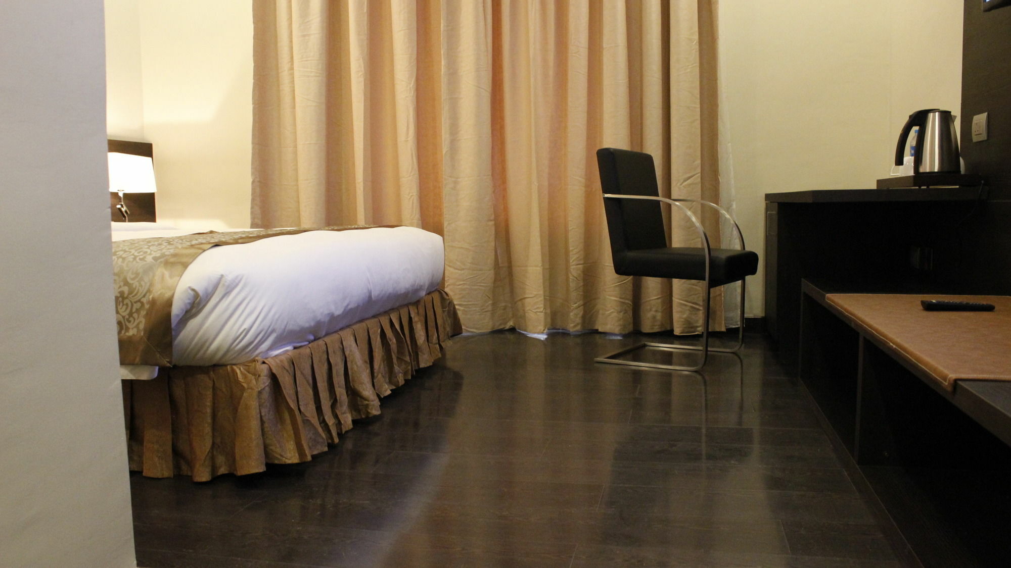 Shoregate Hotels لاغوس المظهر الخارجي الصورة